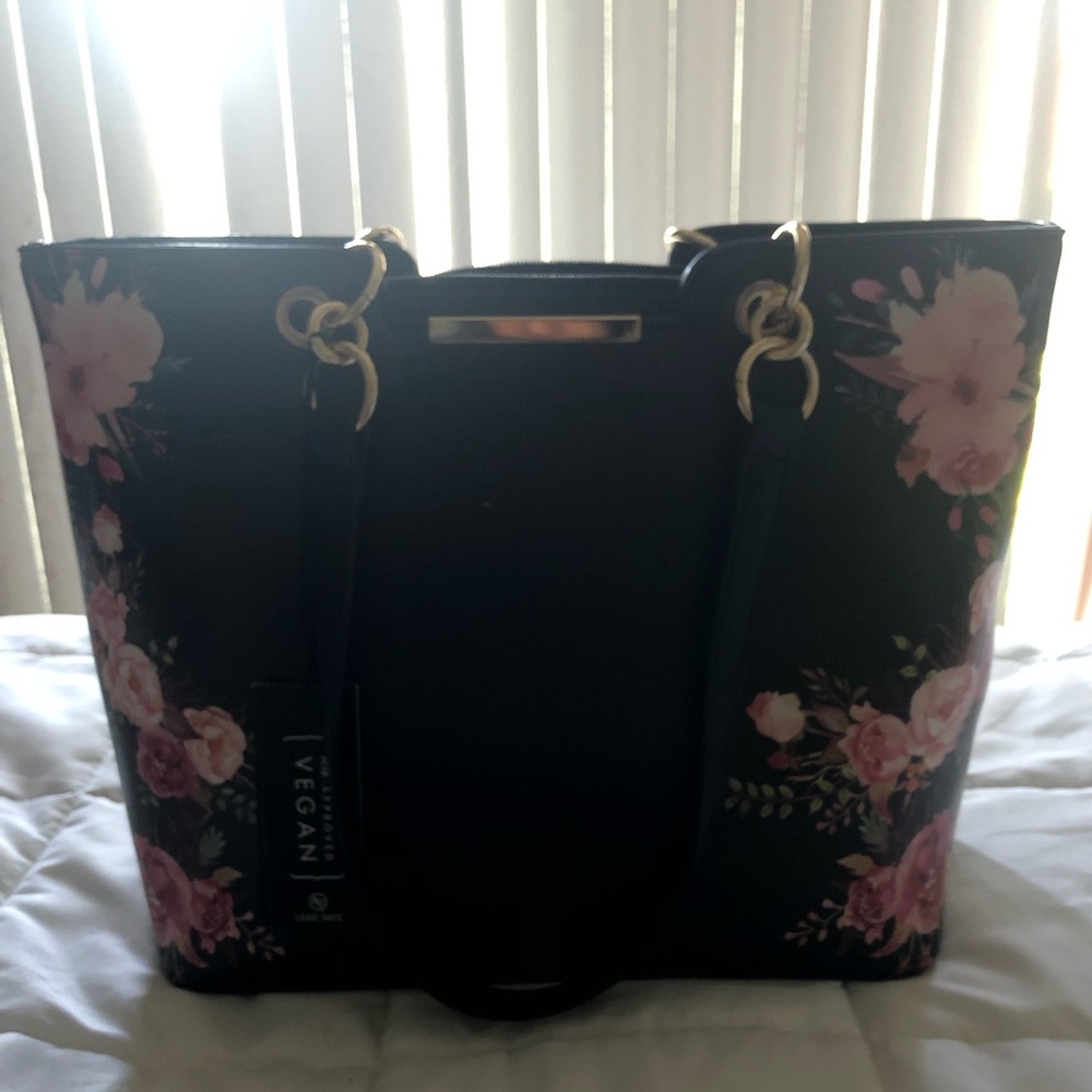 Peta-Approved Vegan Purse